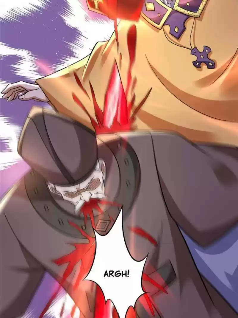 Peerless Doctor In The City Chapter 227