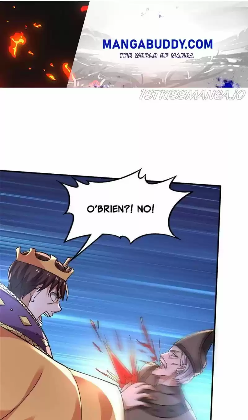 Peerless Doctor In The City Chapter 228