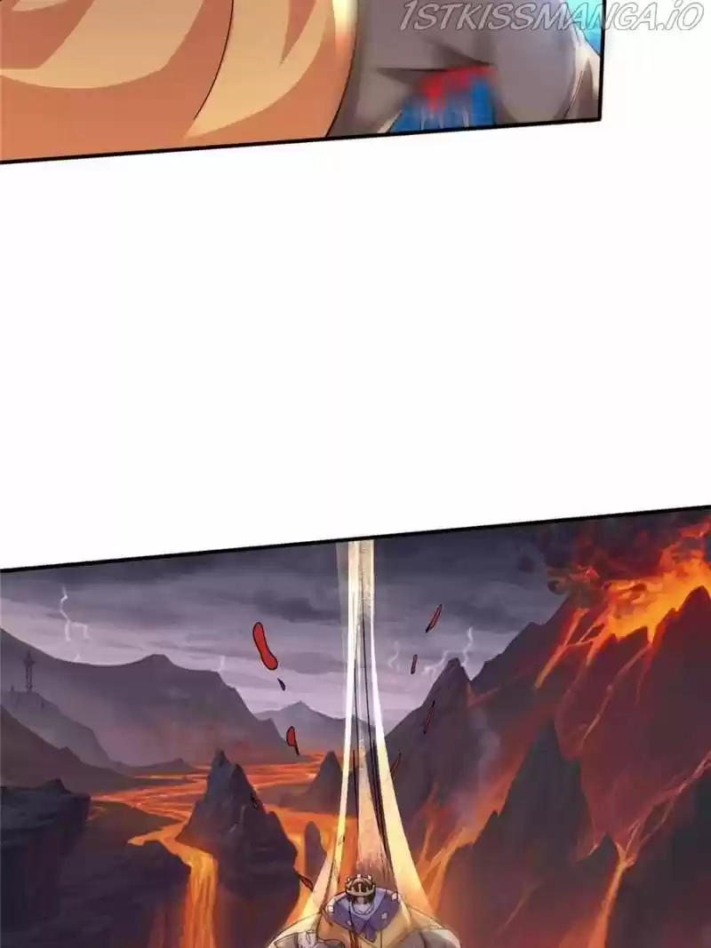 Peerless Doctor In The City Chapter 228