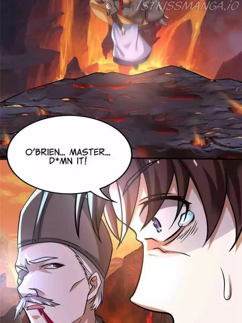 Peerless Doctor In The City Chapter 228