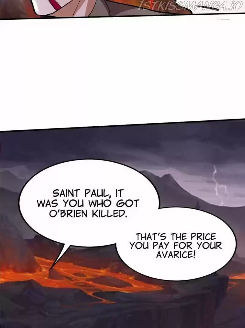 Peerless Doctor In The City Chapter 228