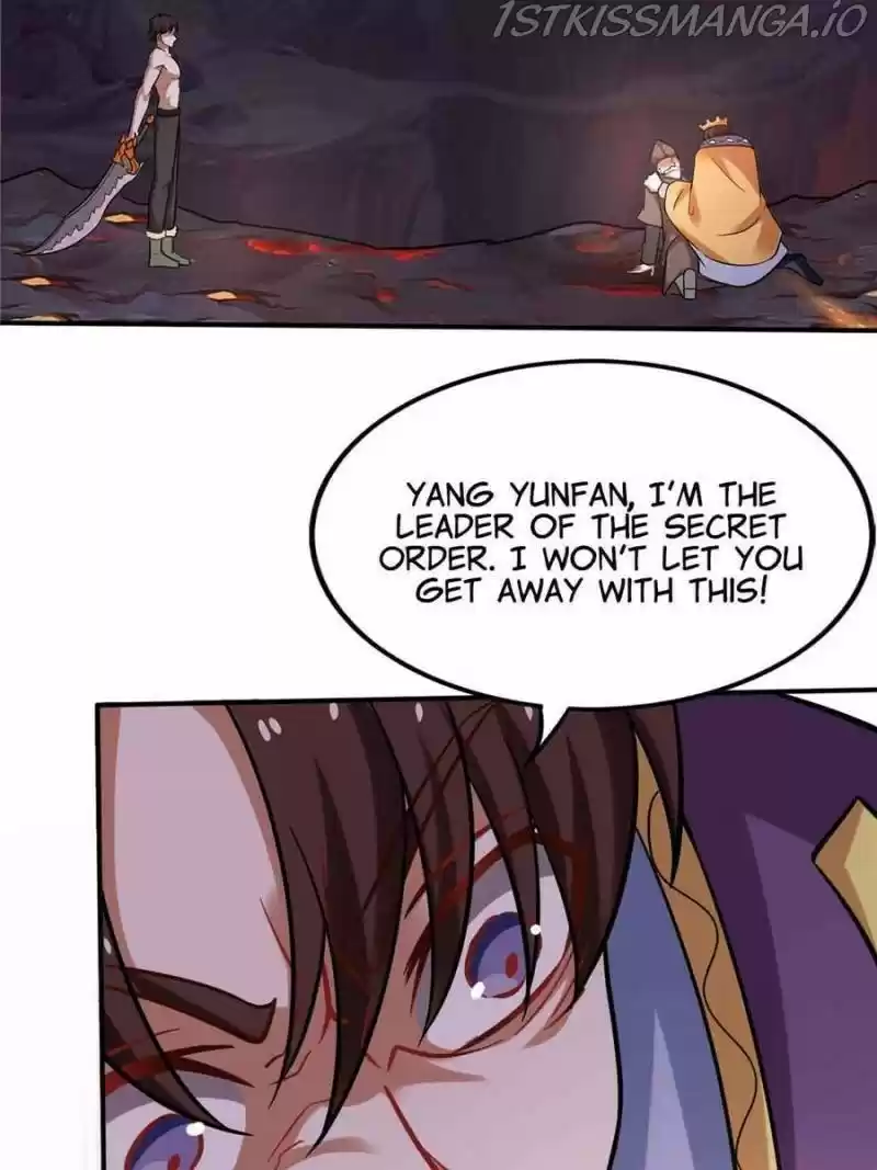 Peerless Doctor In The City Chapter 228