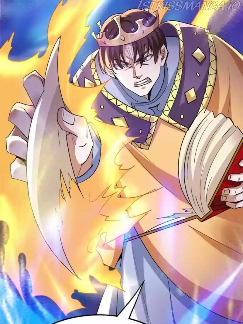 Peerless Doctor In The City Chapter 228