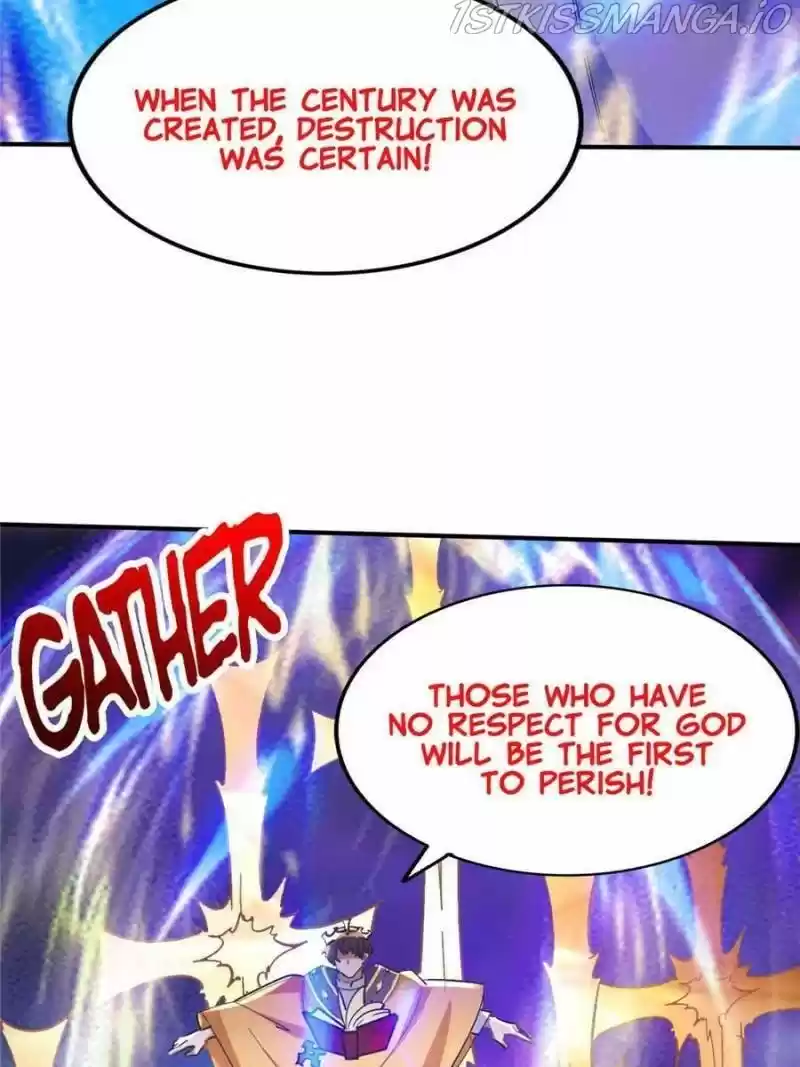 Peerless Doctor In The City Chapter 228