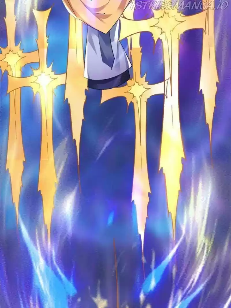 Peerless Doctor In The City Chapter 228