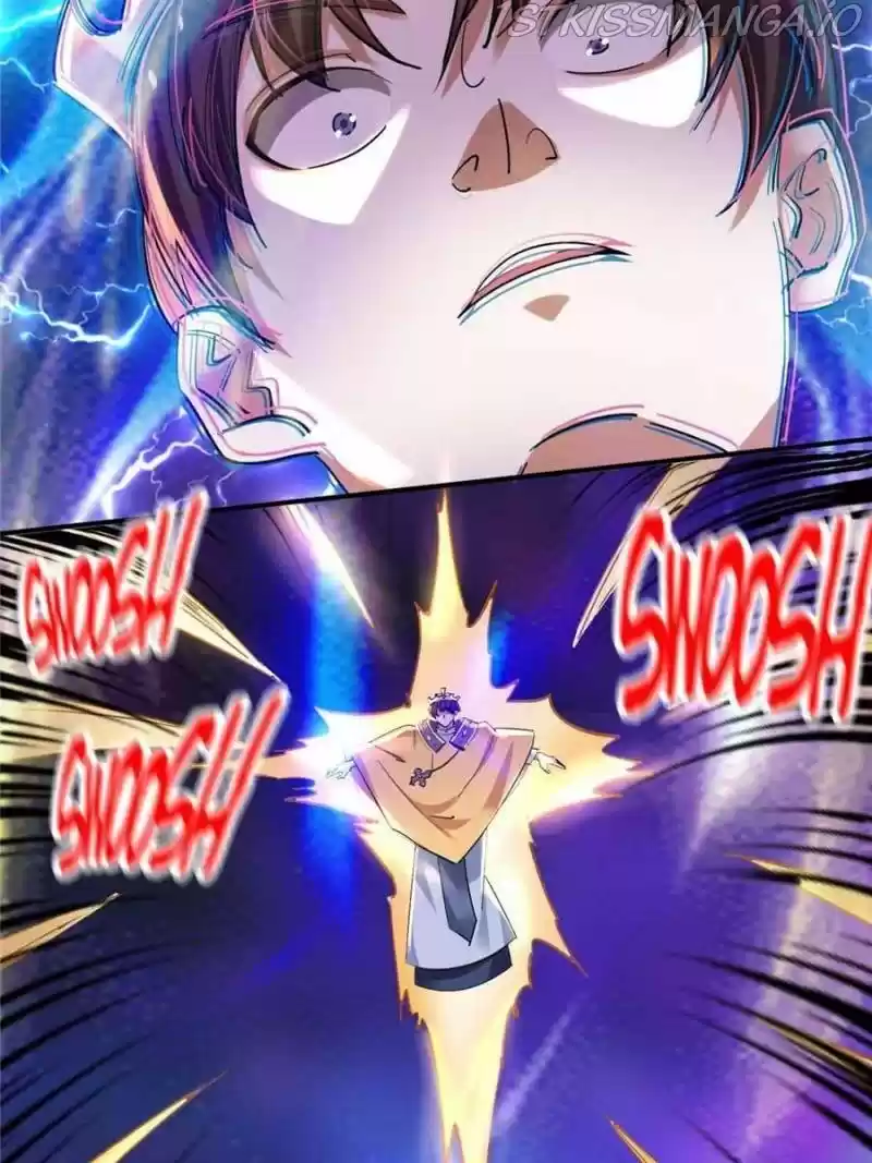 Peerless Doctor In The City Chapter 228