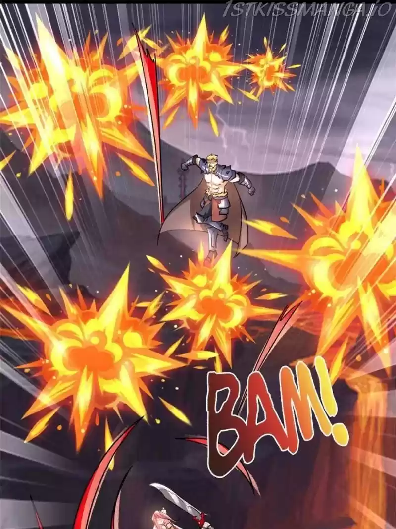 Peerless Doctor In The City Chapter 228