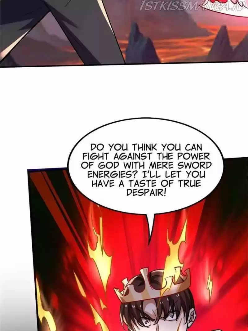 Peerless Doctor In The City Chapter 228