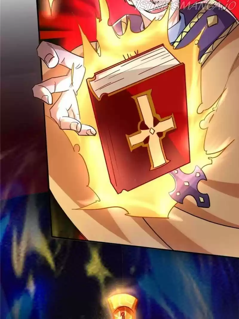 Peerless Doctor In The City Chapter 228