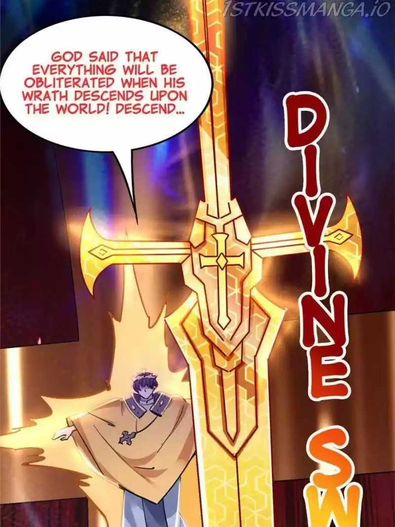 Peerless Doctor In The City Chapter 228