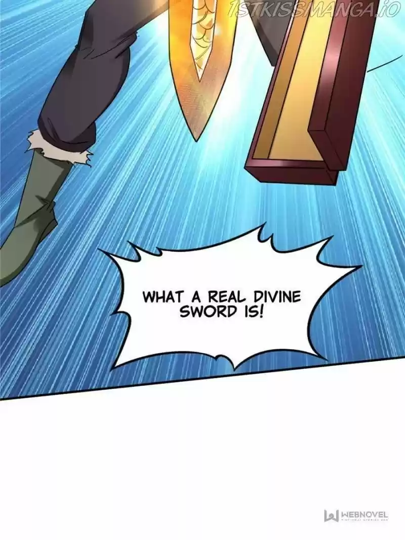 Peerless Doctor In The City Chapter 228