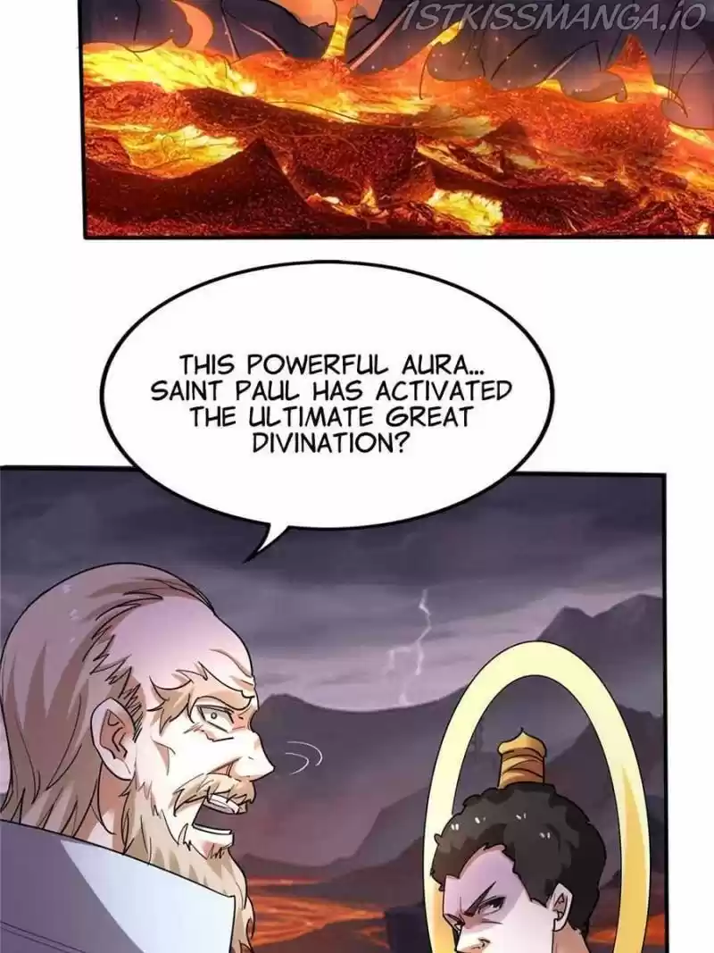 Peerless Doctor In The City Chapter 228