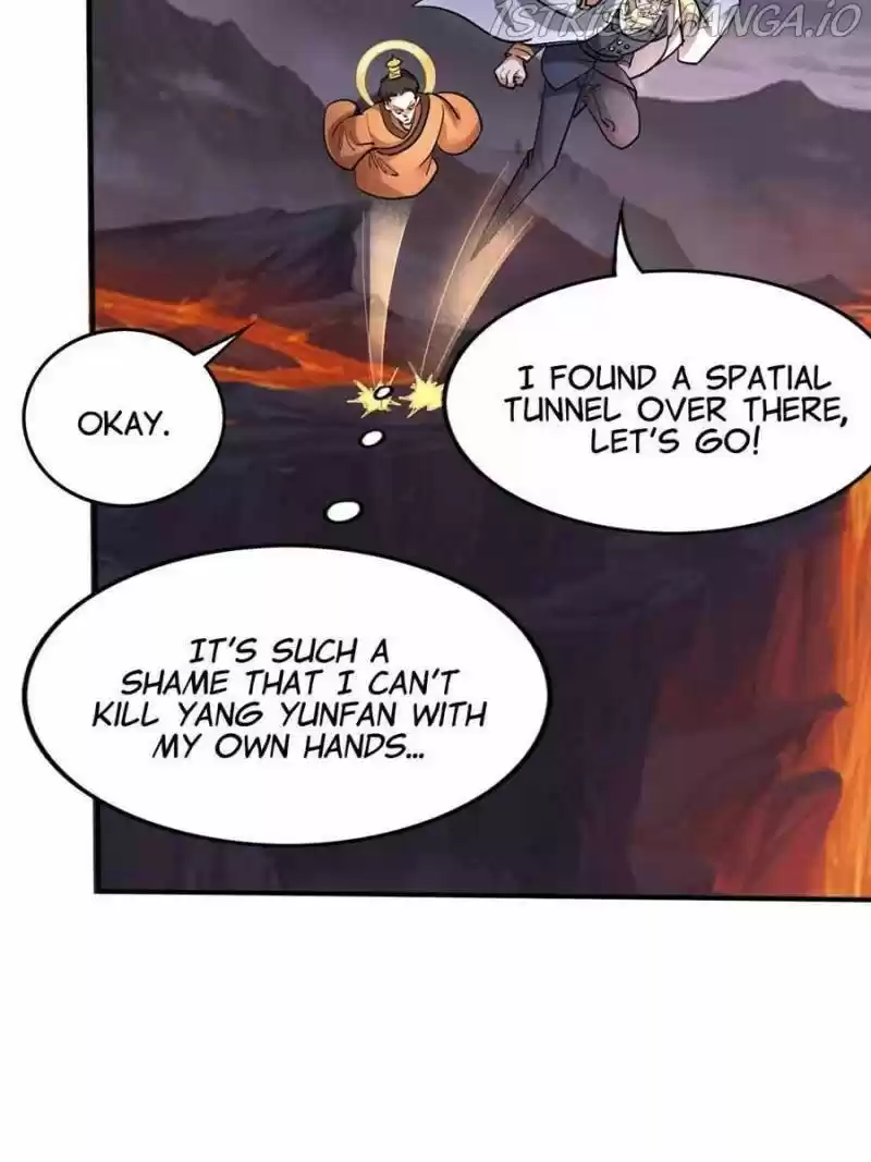 Peerless Doctor In The City Chapter 228