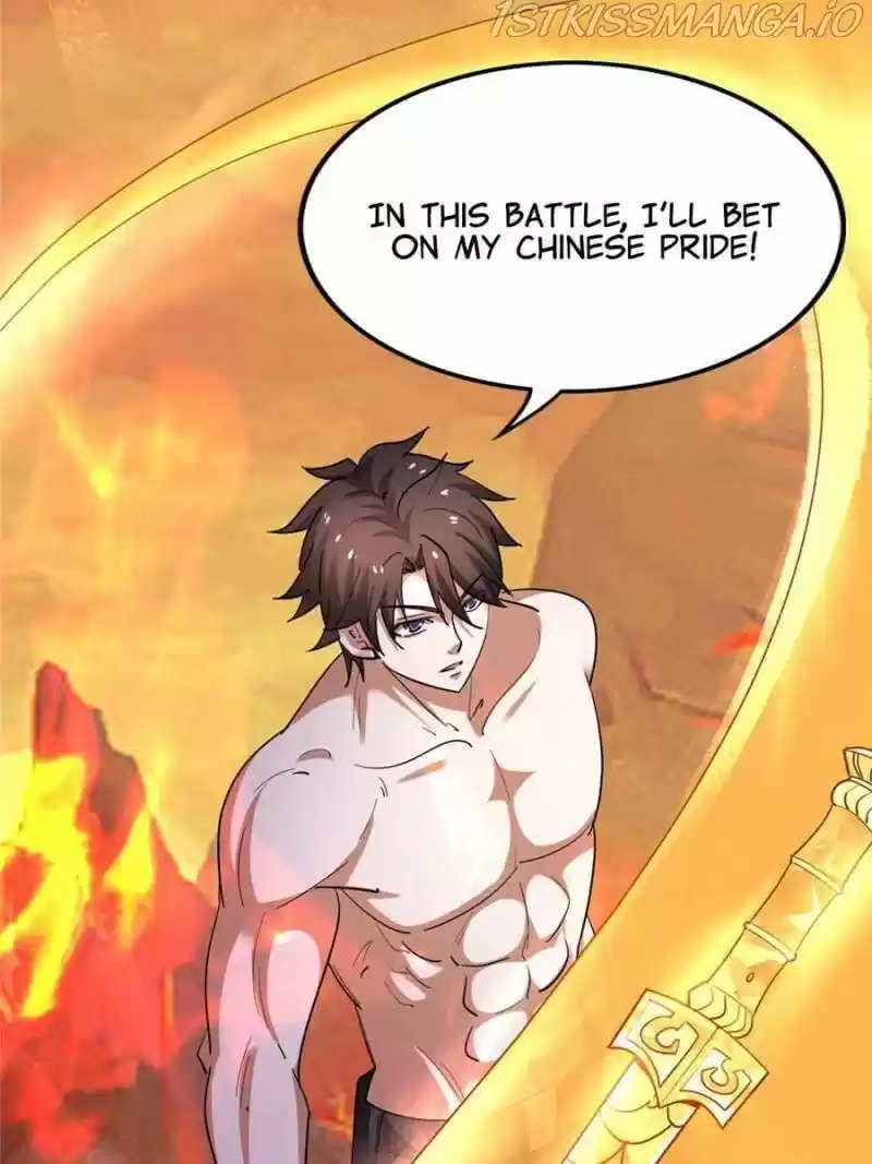 Peerless Doctor In The City Chapter 228