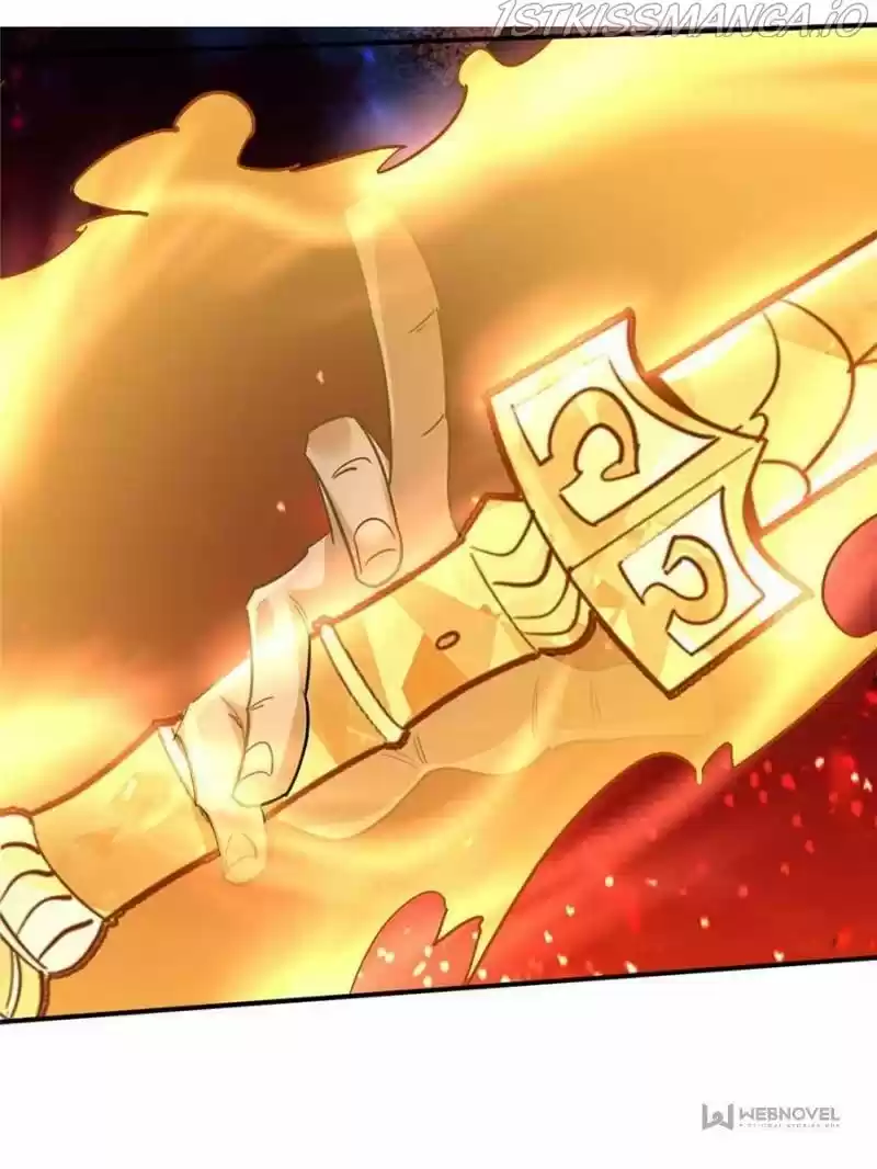 Peerless Doctor In The City Chapter 228