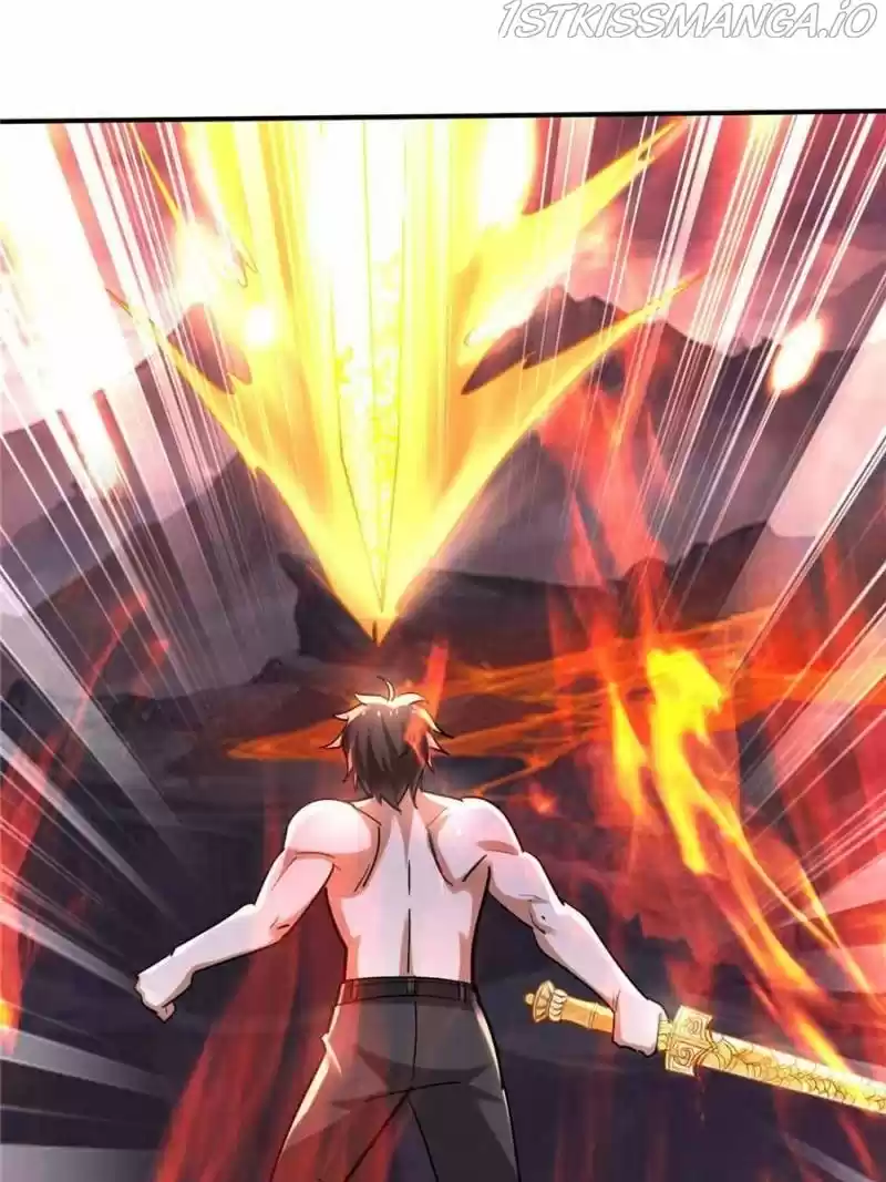 Peerless Doctor In The City Chapter 228