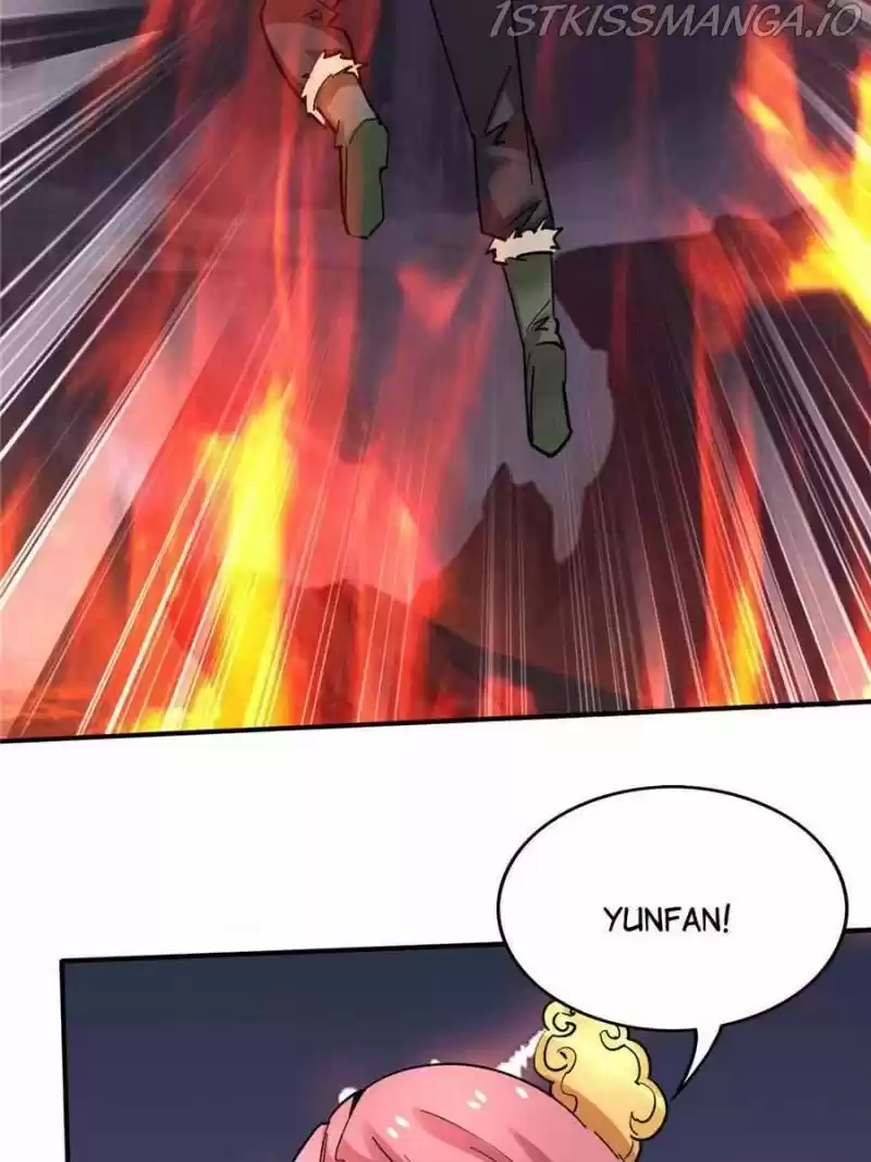 Peerless Doctor In The City Chapter 228