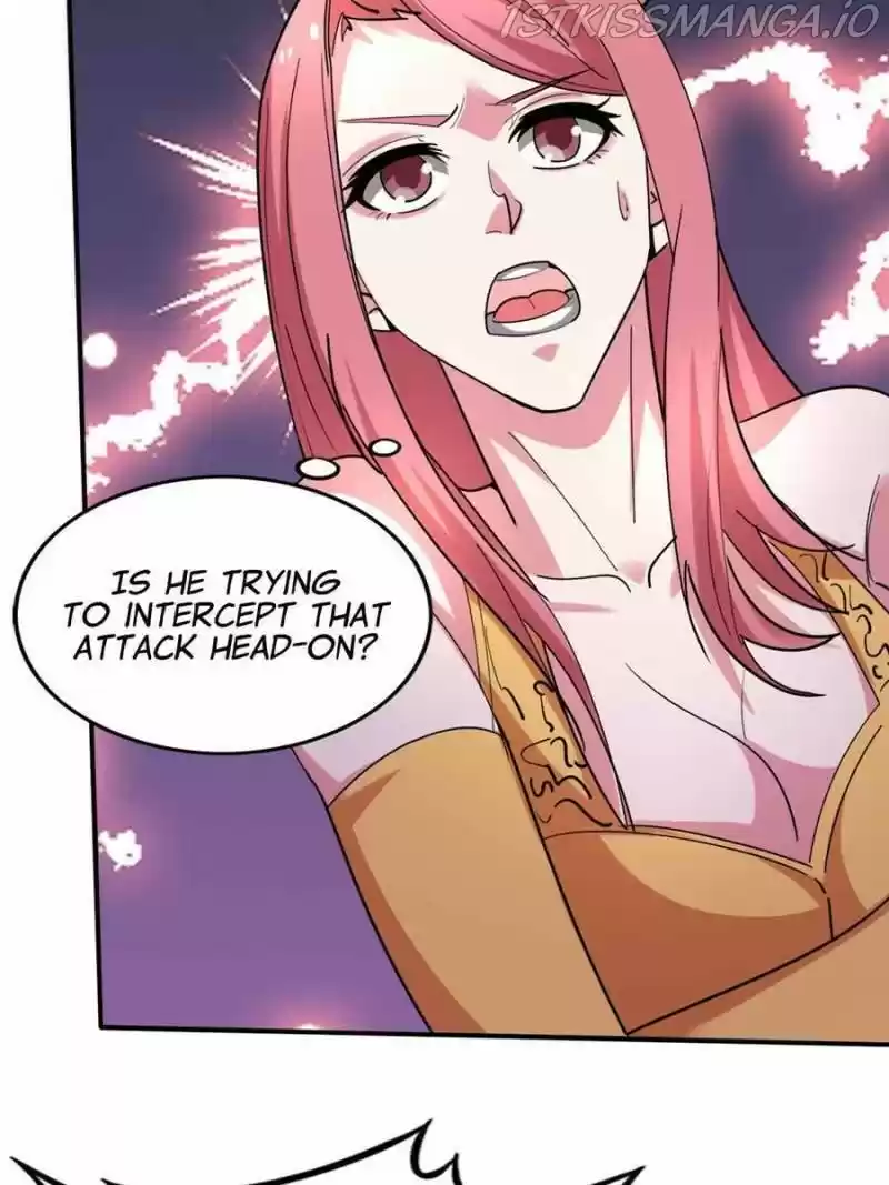 Peerless Doctor In The City Chapter 228