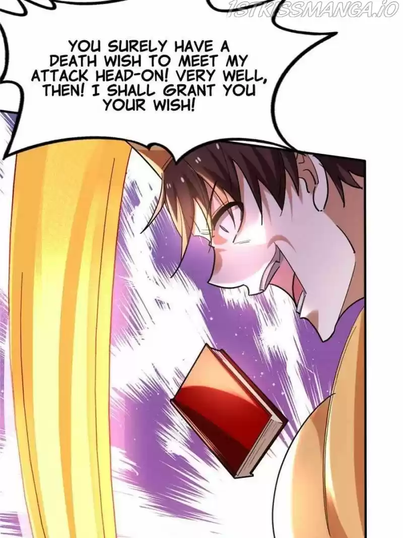 Peerless Doctor In The City Chapter 228