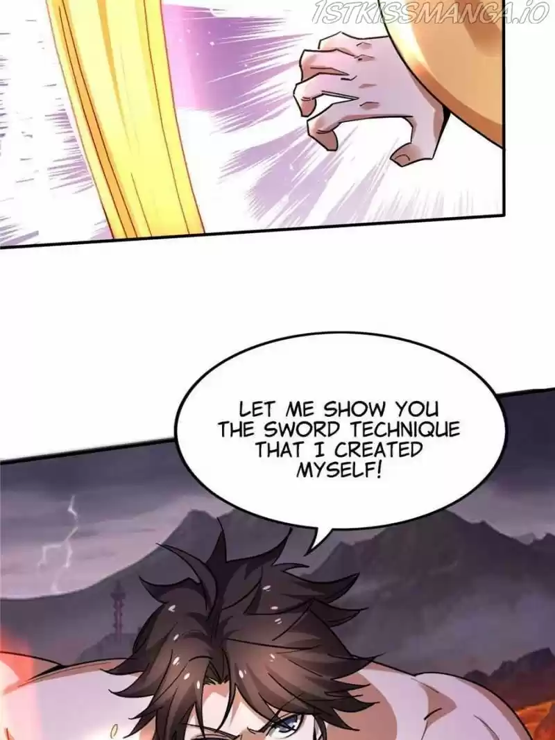 Peerless Doctor In The City Chapter 228