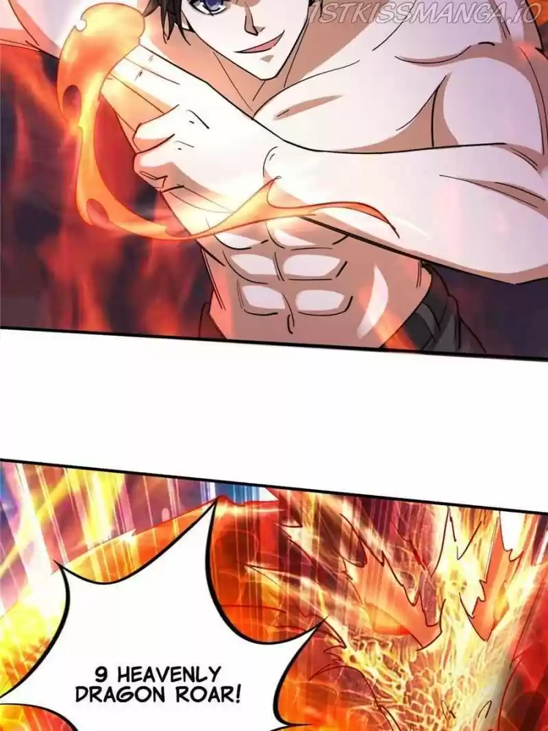 Peerless Doctor In The City Chapter 228