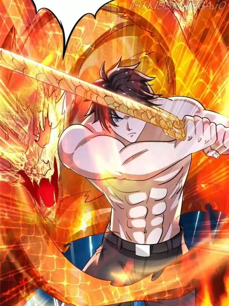 Peerless Doctor In The City Chapter 228