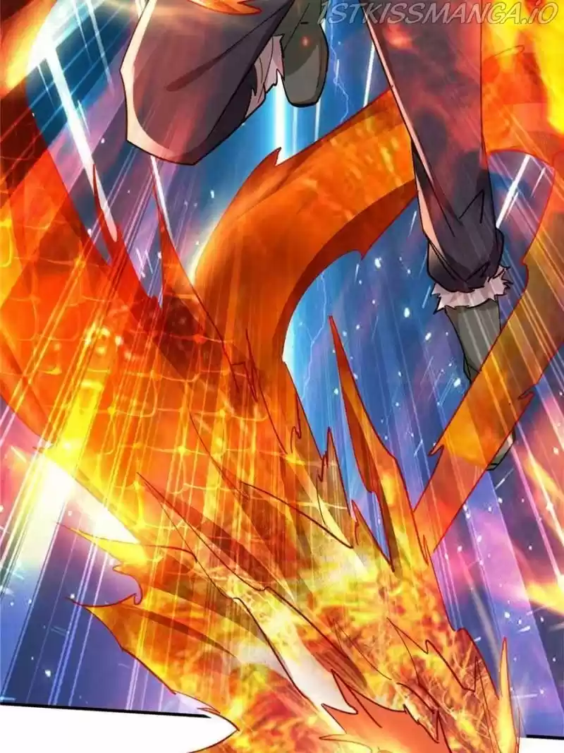 Peerless Doctor In The City Chapter 228