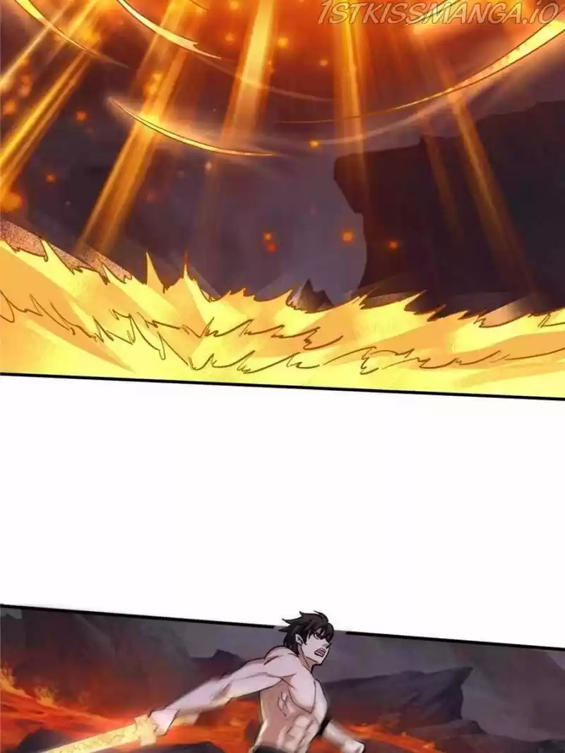 Peerless Doctor In The City Chapter 228