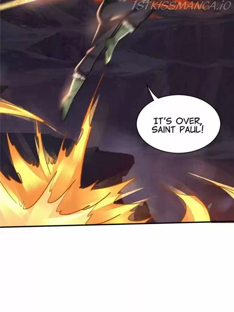 Peerless Doctor In The City Chapter 228