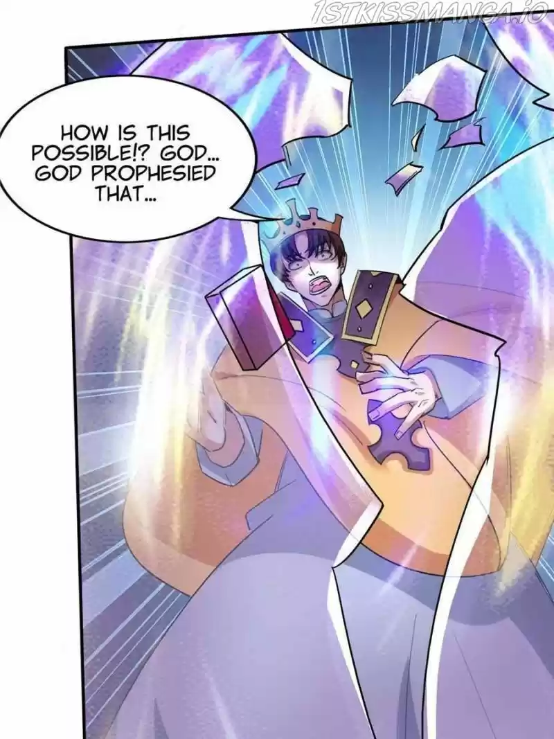 Peerless Doctor In The City Chapter 228