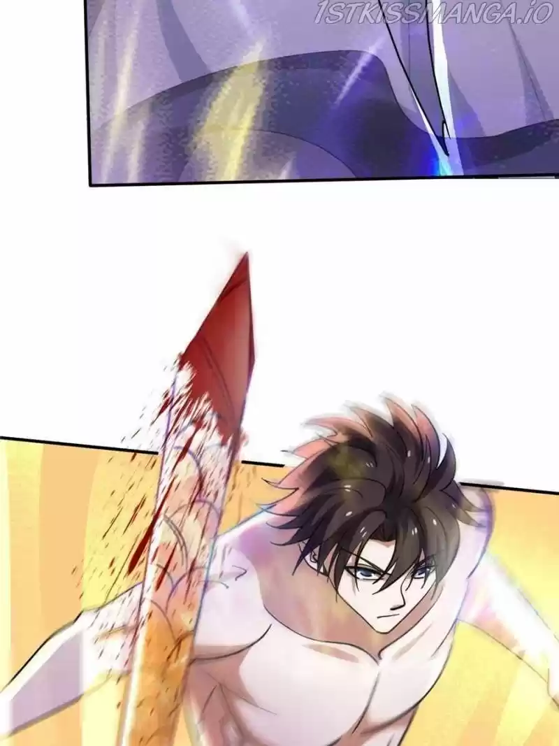 Peerless Doctor In The City Chapter 228