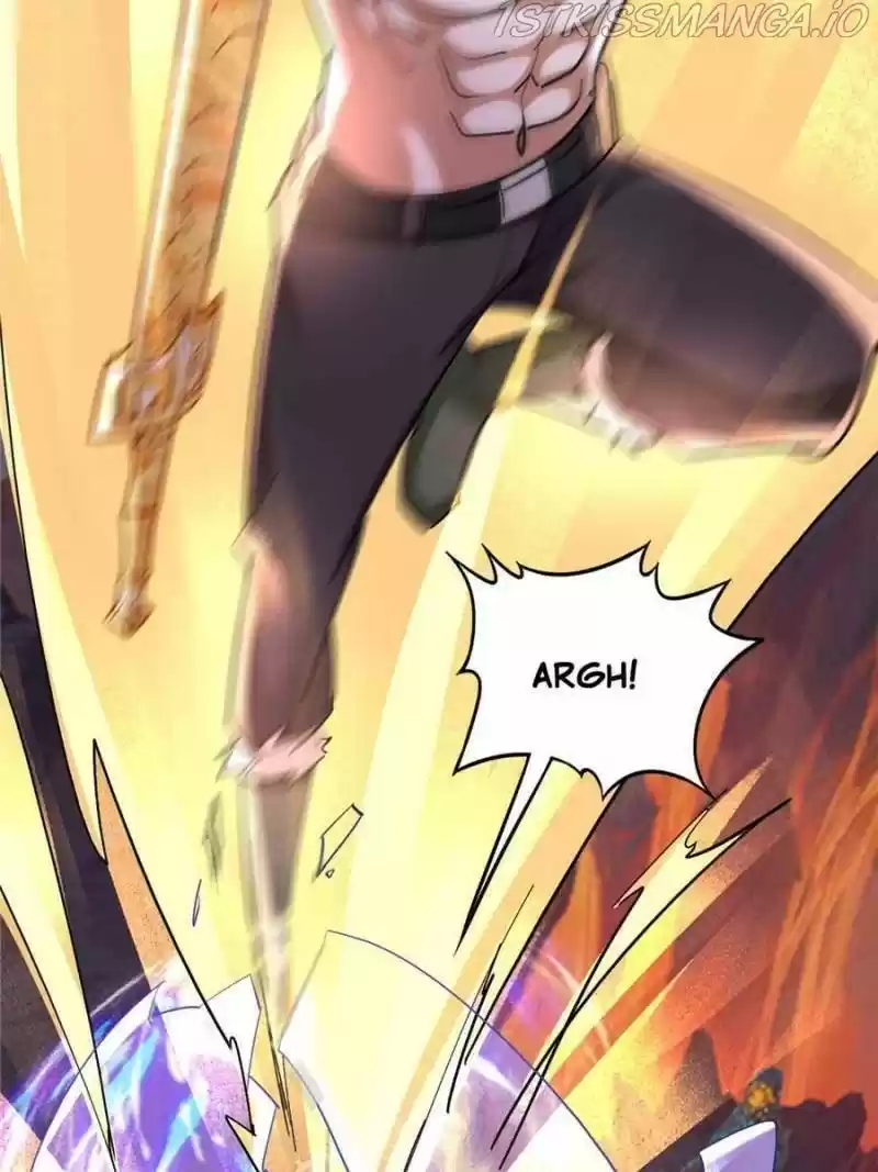 Peerless Doctor In The City Chapter 228