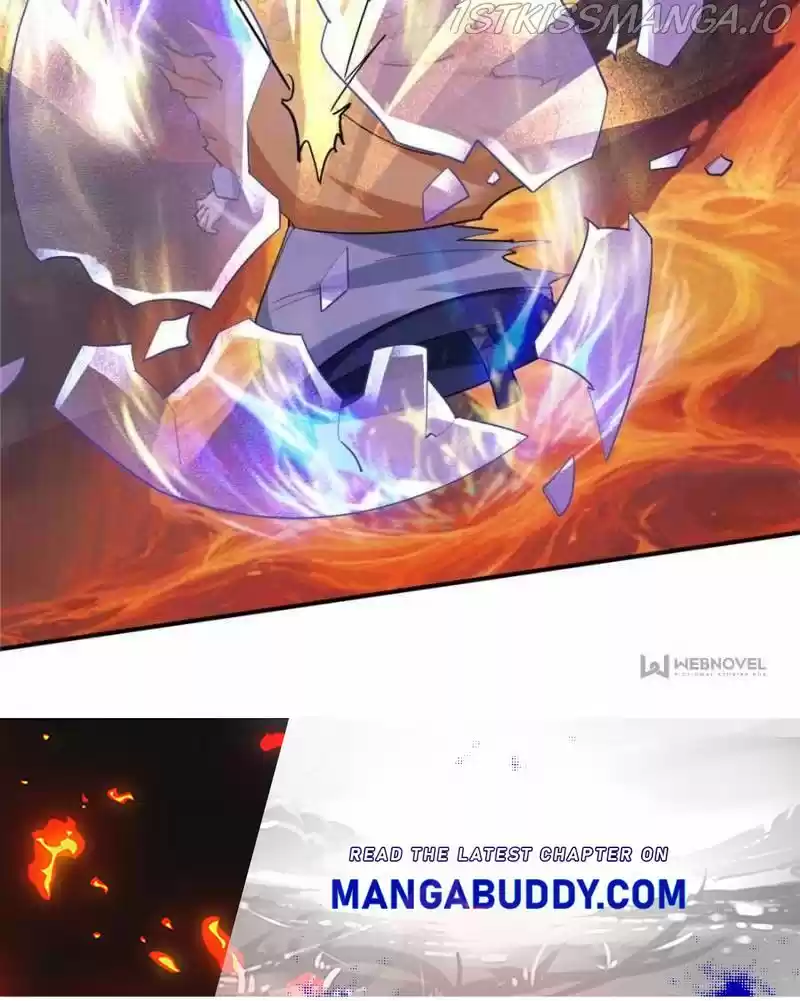 Peerless Doctor In The City Chapter 228