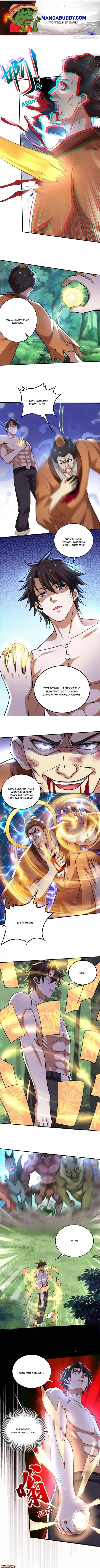 Peerless Doctor In The City Chapter 229