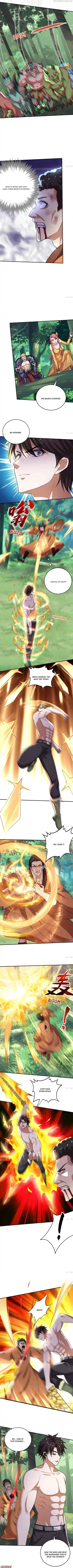 Peerless Doctor In The City Chapter 229