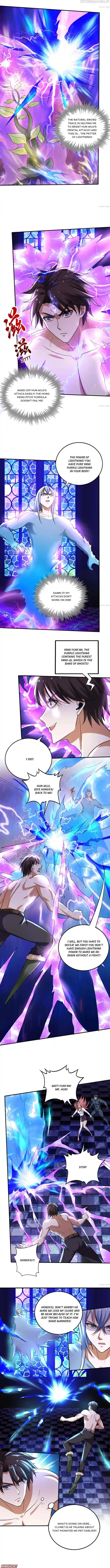 Peerless Doctor In The City Chapter 230