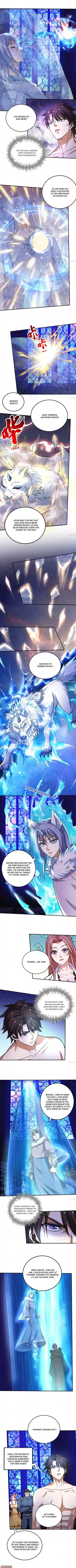 Peerless Doctor In The City Chapter 231