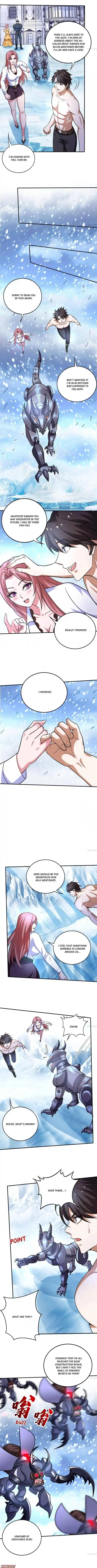 Peerless Doctor In The City Chapter 231