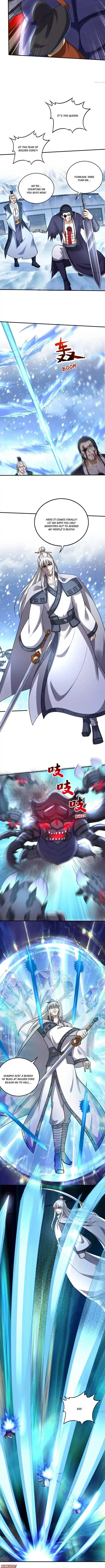 Peerless Doctor In The City Chapter 234