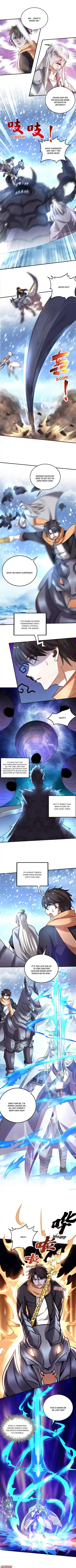 Peerless Doctor In The City Chapter 235