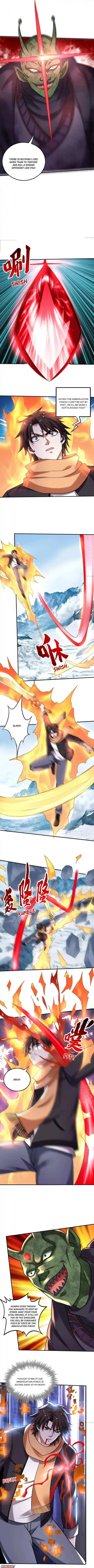 Peerless Doctor In The City Chapter 236