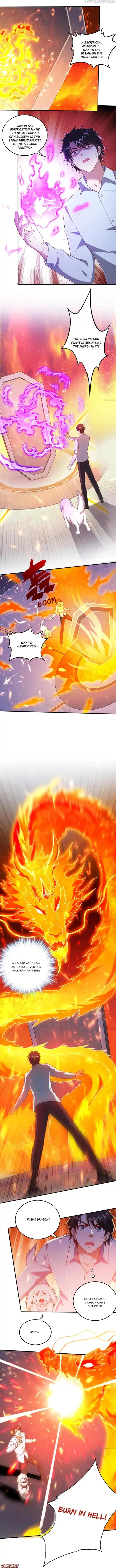 Peerless Doctor In The City Chapter 248