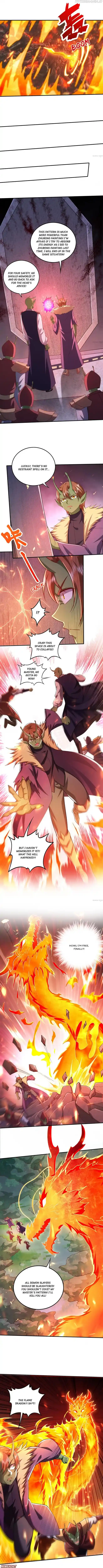 Peerless Doctor In The City Chapter 249