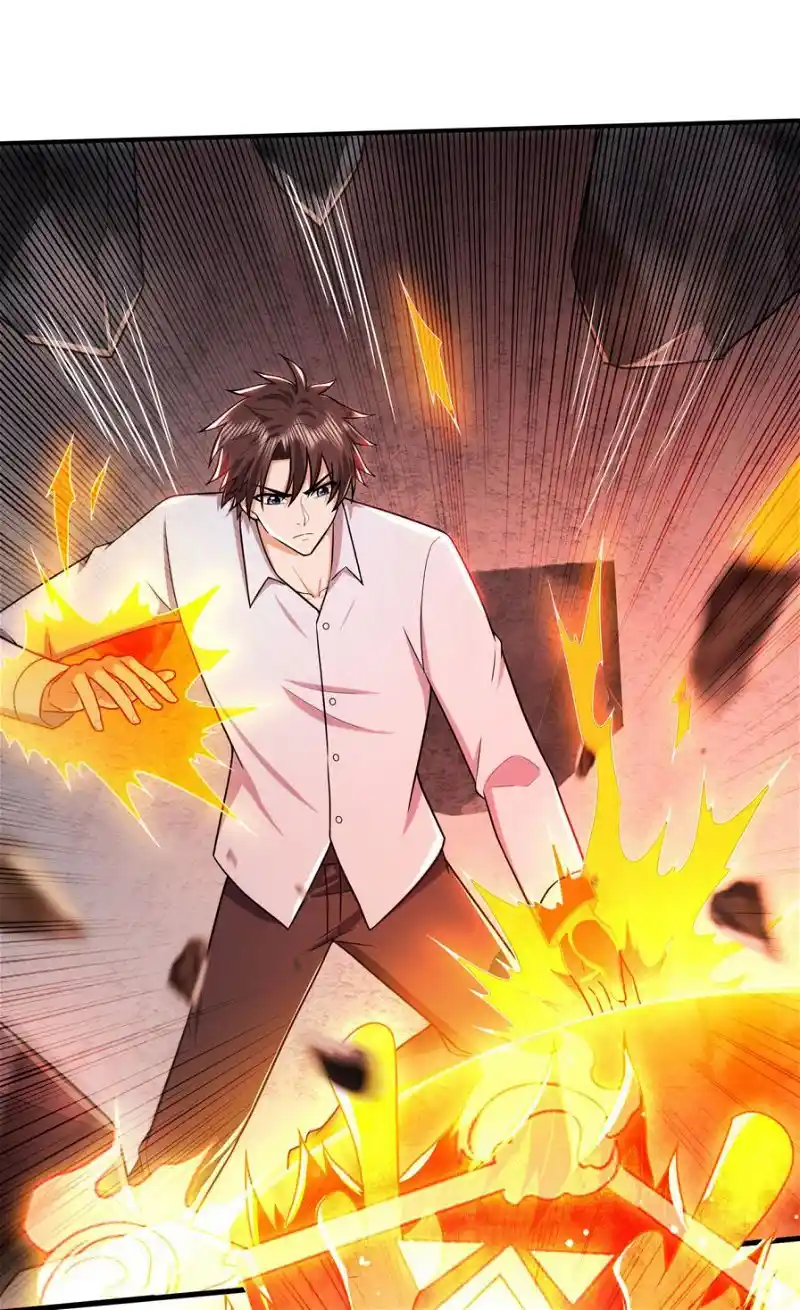 Peerless Doctor In The City Chapter 251