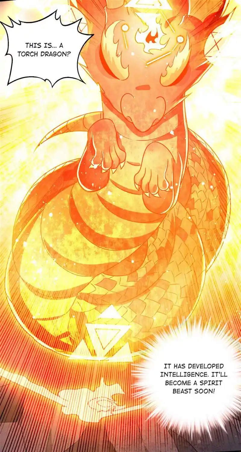 Peerless Doctor In The City Chapter 251