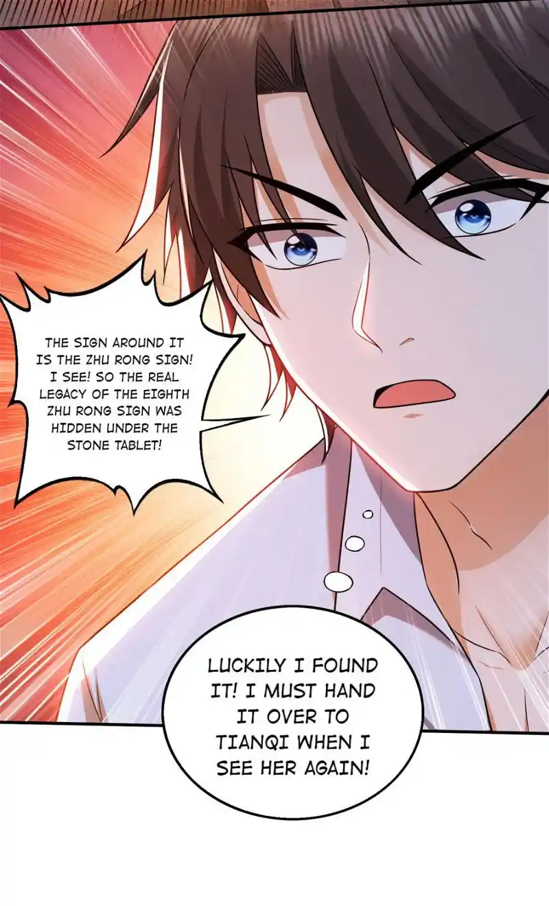 Peerless Doctor In The City Chapter 251