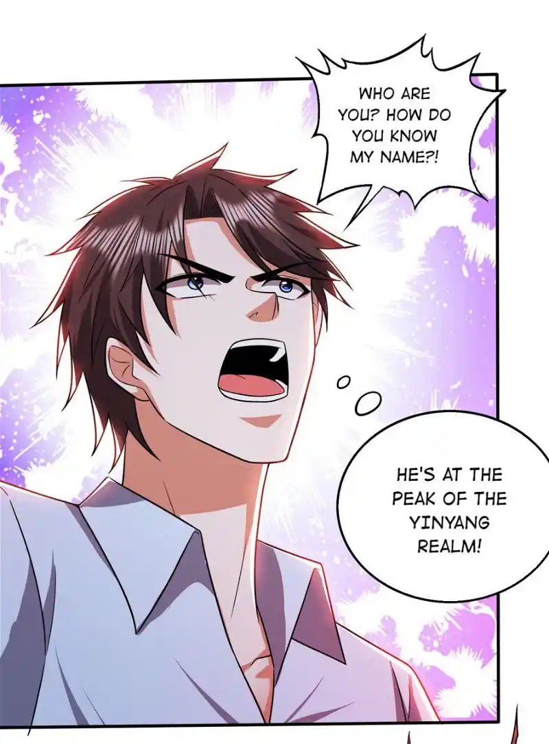 Peerless Doctor In The City Chapter 251