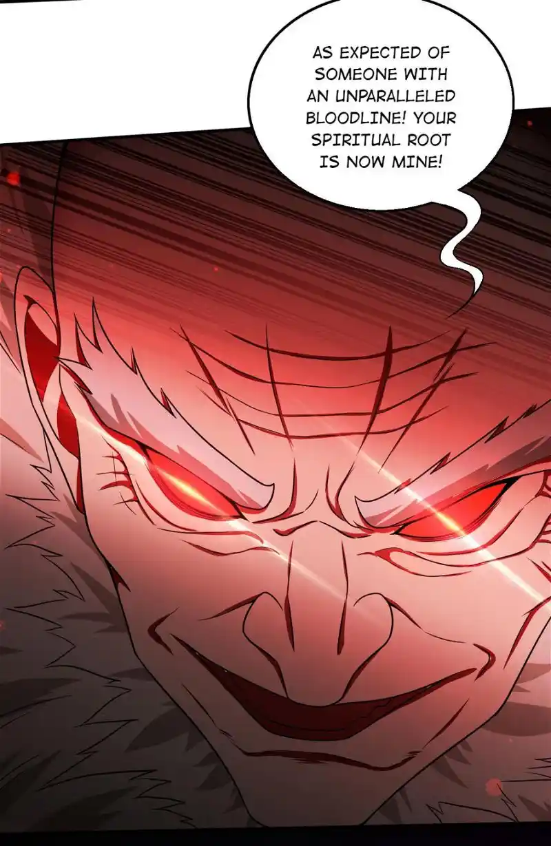 Peerless Doctor In The City Chapter 251