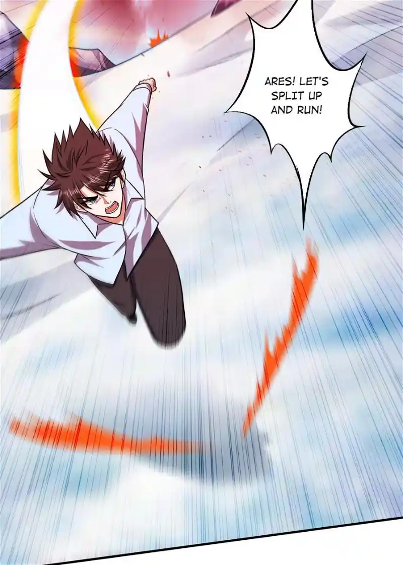 Peerless Doctor In The City Chapter 251