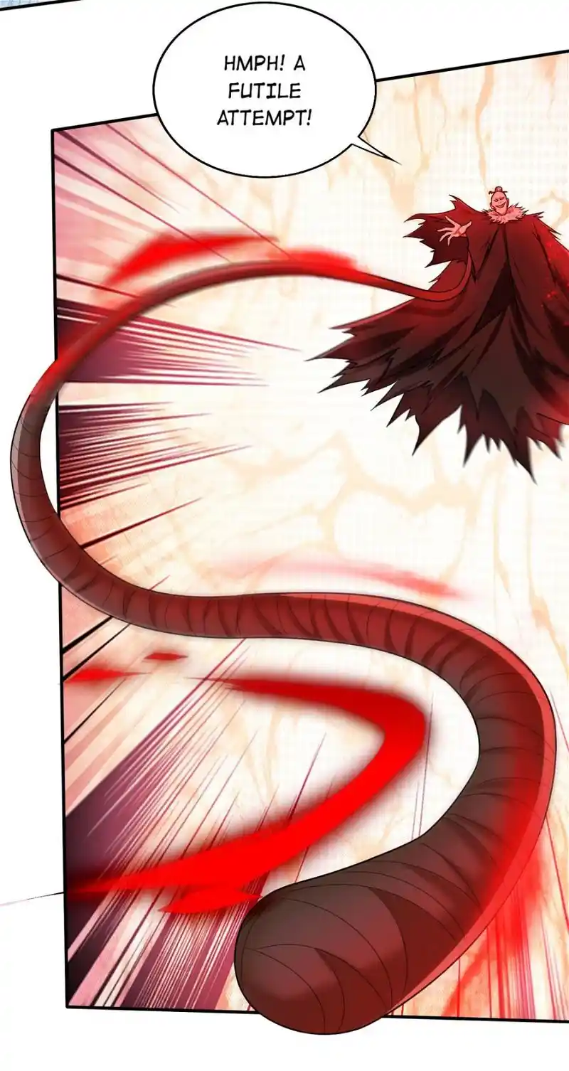 Peerless Doctor In The City Chapter 251